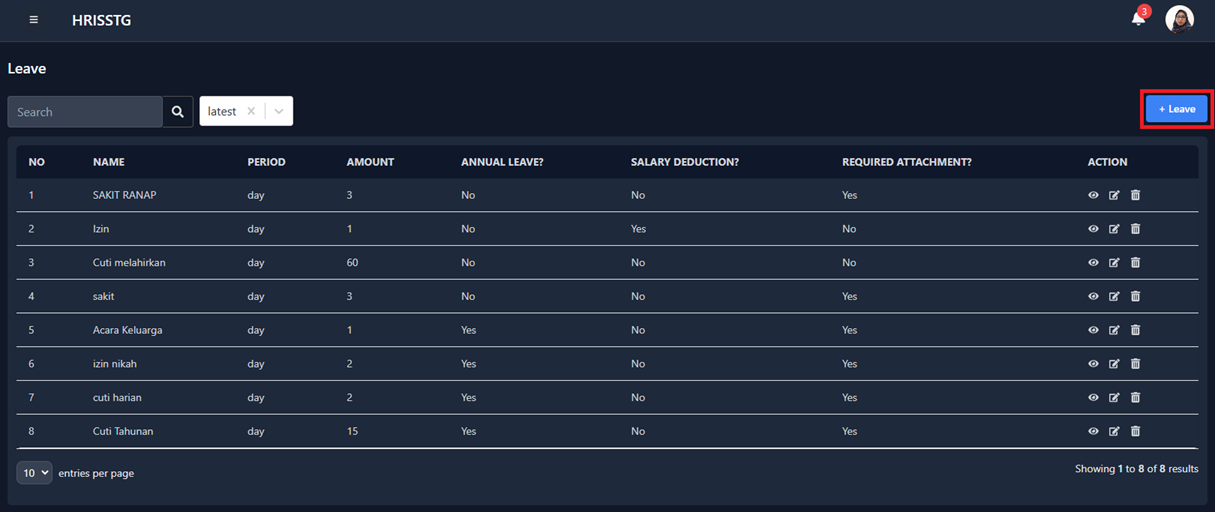 Docs Version Dropdown