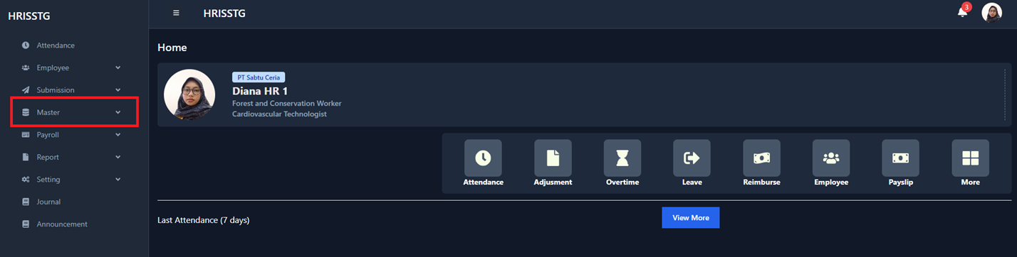 Docs Version Dropdown