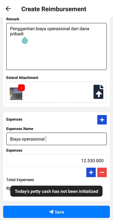 Docs Version Dropdown