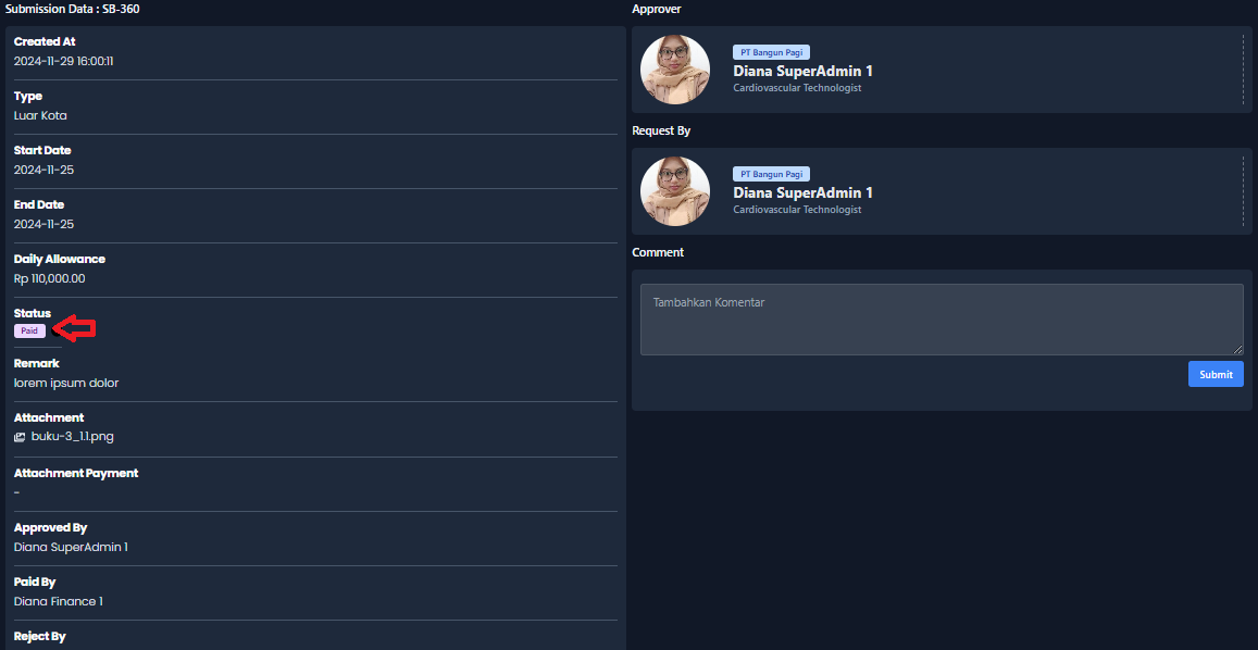 Docs Version Dropdown
