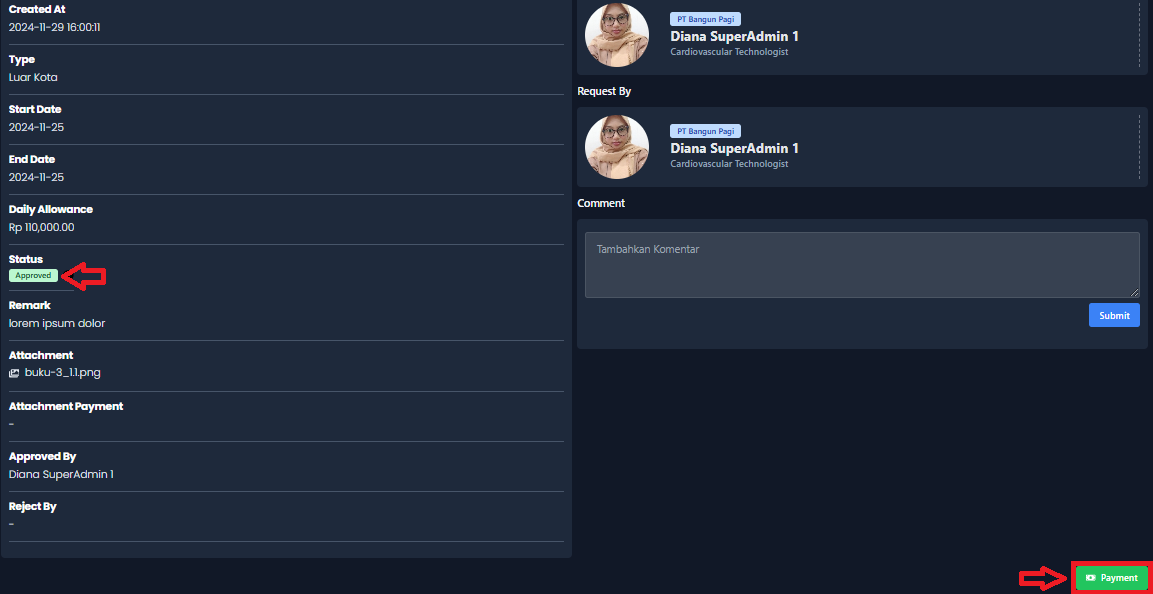 Docs Version Dropdown