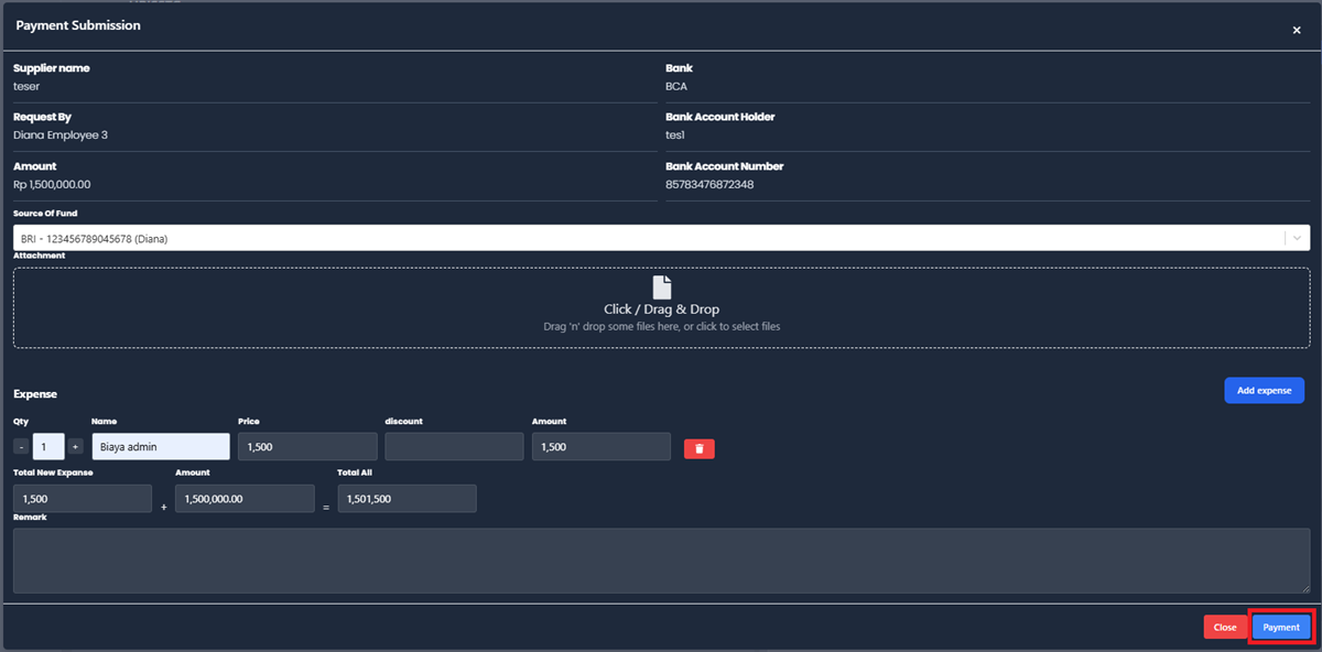 Docs Version Dropdown