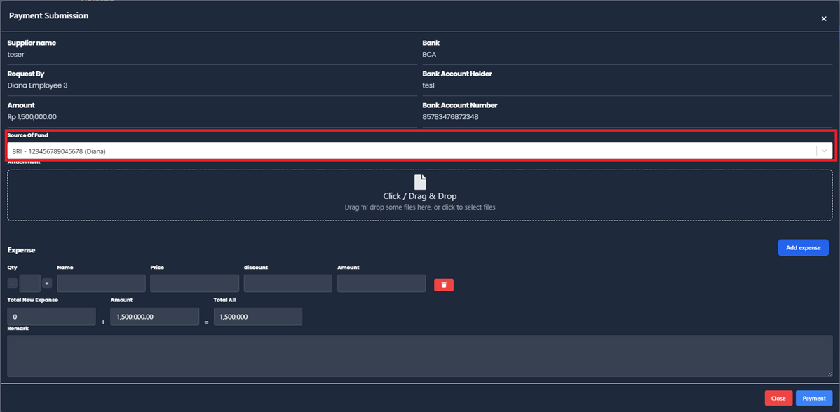 Docs Version Dropdown