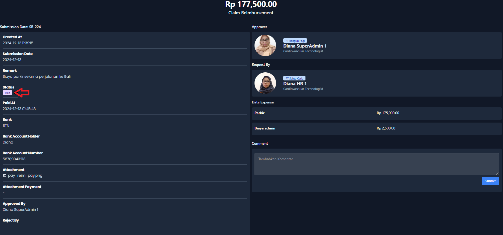 Docs Version Dropdown