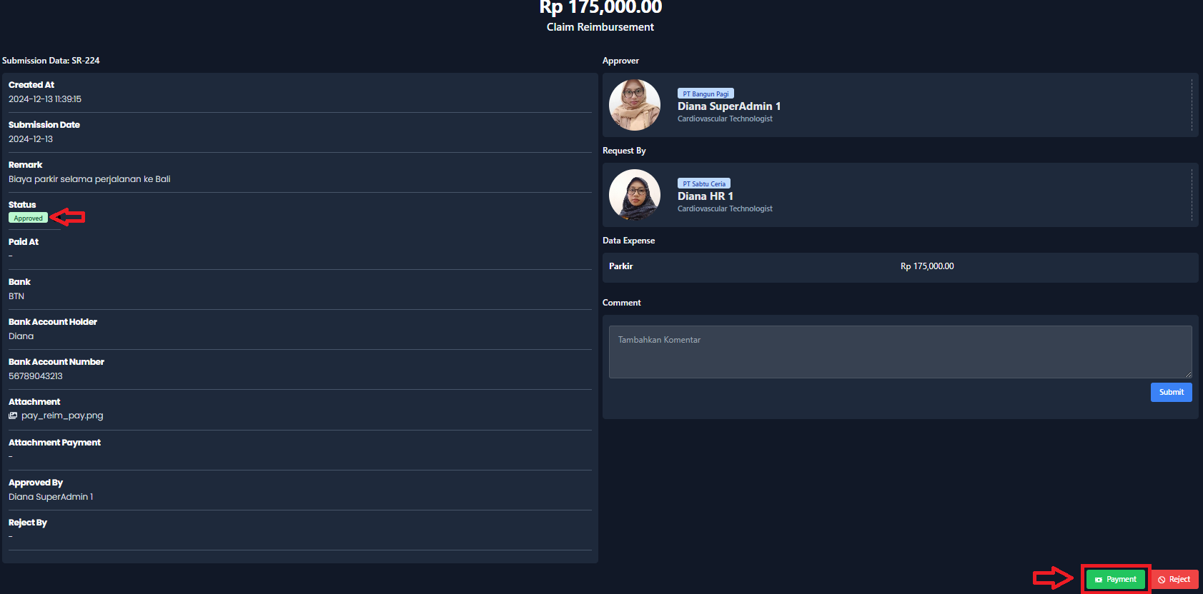 Docs Version Dropdown