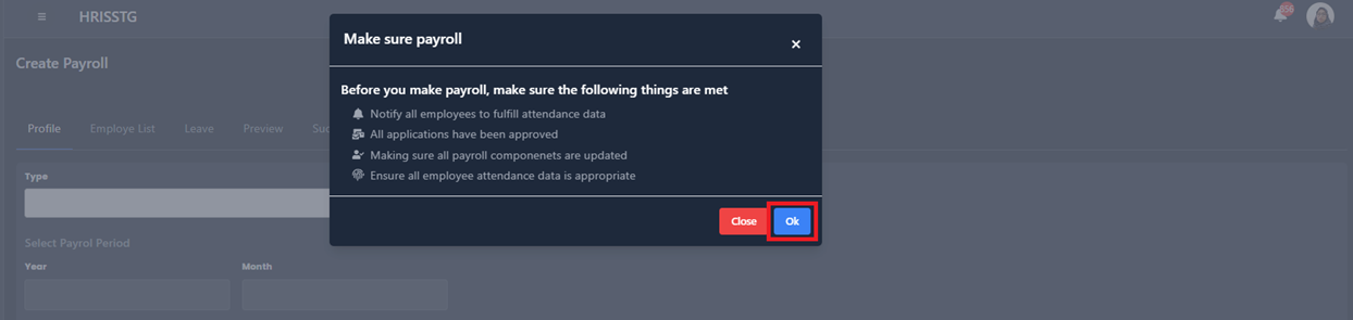 Docs Version Dropdown