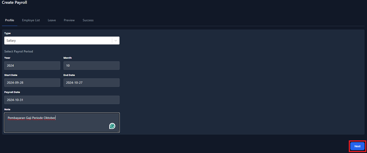 Docs Version Dropdown