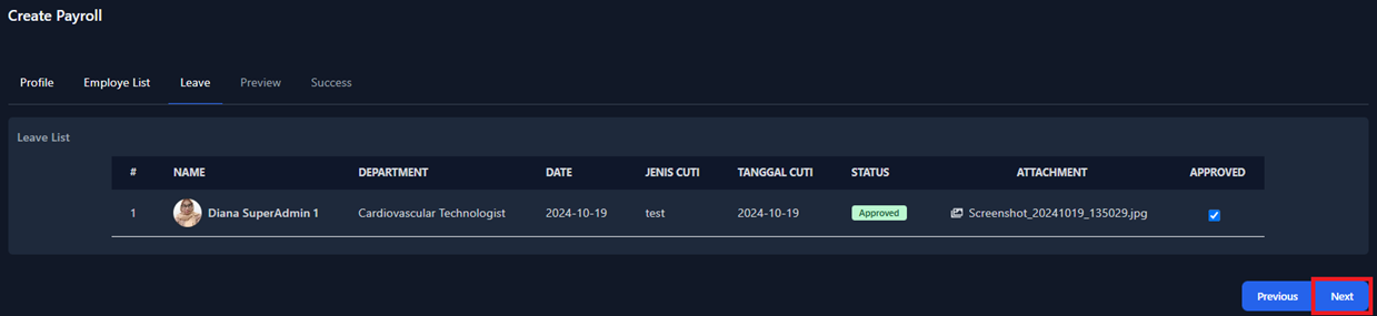 Docs Version Dropdown