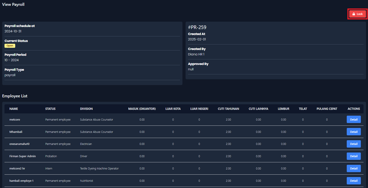 Docs Version Dropdown