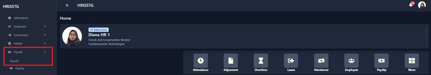 Docs Version Dropdown