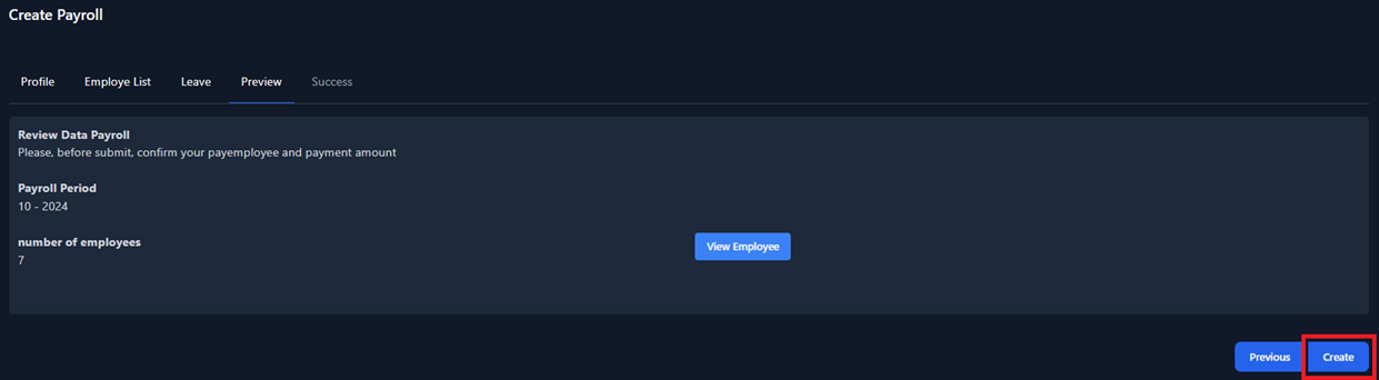 Docs Version Dropdown