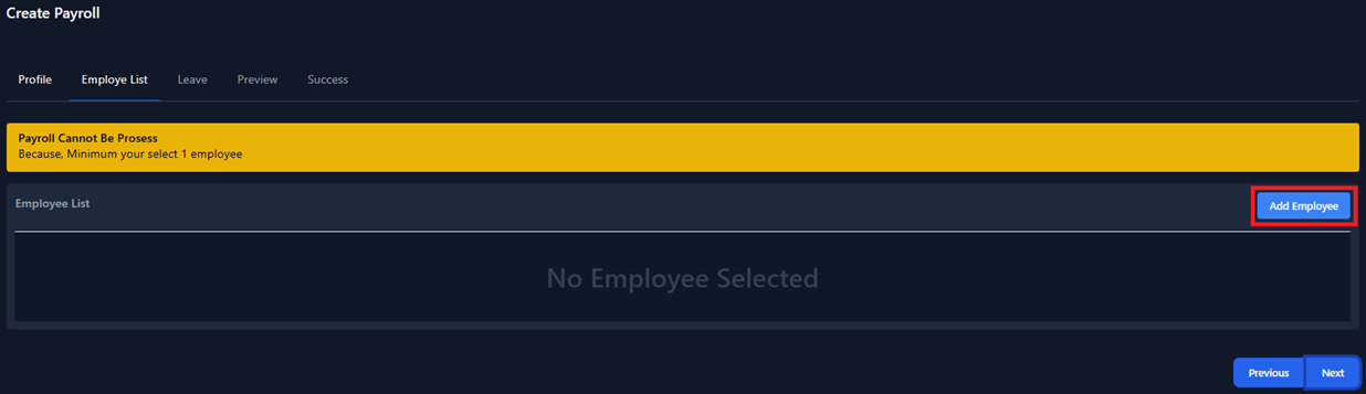 Docs Version Dropdown