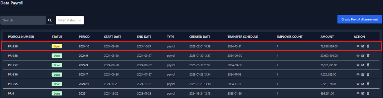 Docs Version Dropdown