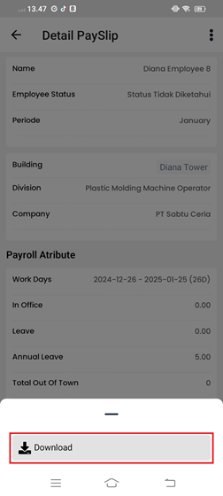 Docs Version Dropdown