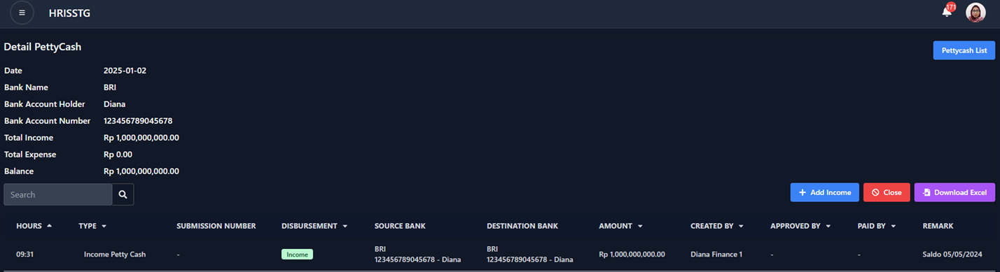 Docs Version Dropdown
