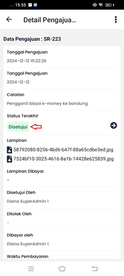 Docs Version Dropdown