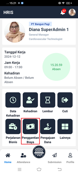 Docs Version Dropdown