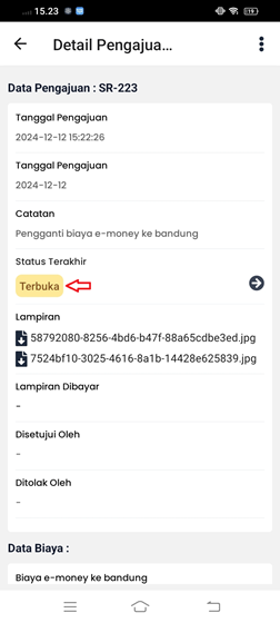 Docs Version Dropdown