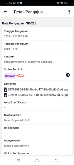 Docs Version Dropdown
