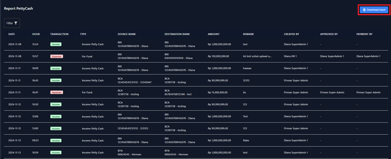 Docs Version Dropdown