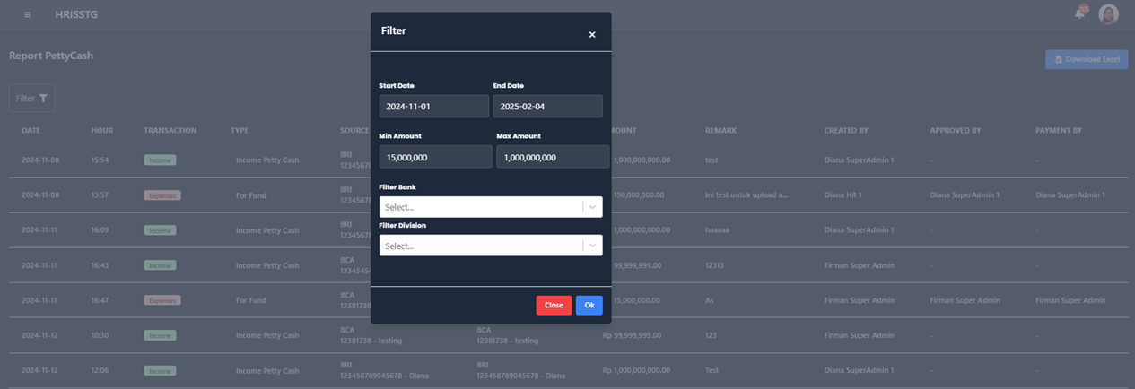 Docs Version Dropdown