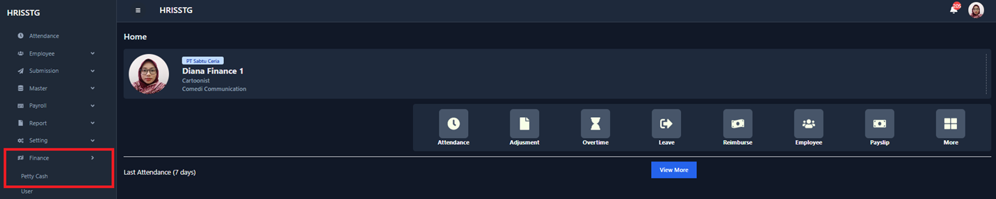 Docs Version Dropdown