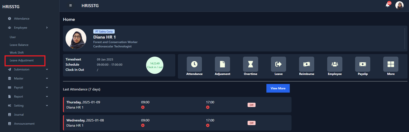 Docs Version Dropdown