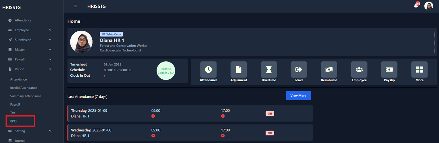 Docs Version Dropdown