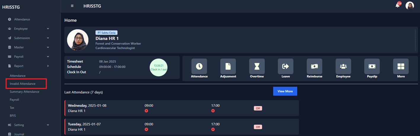 Docs Version Dropdown