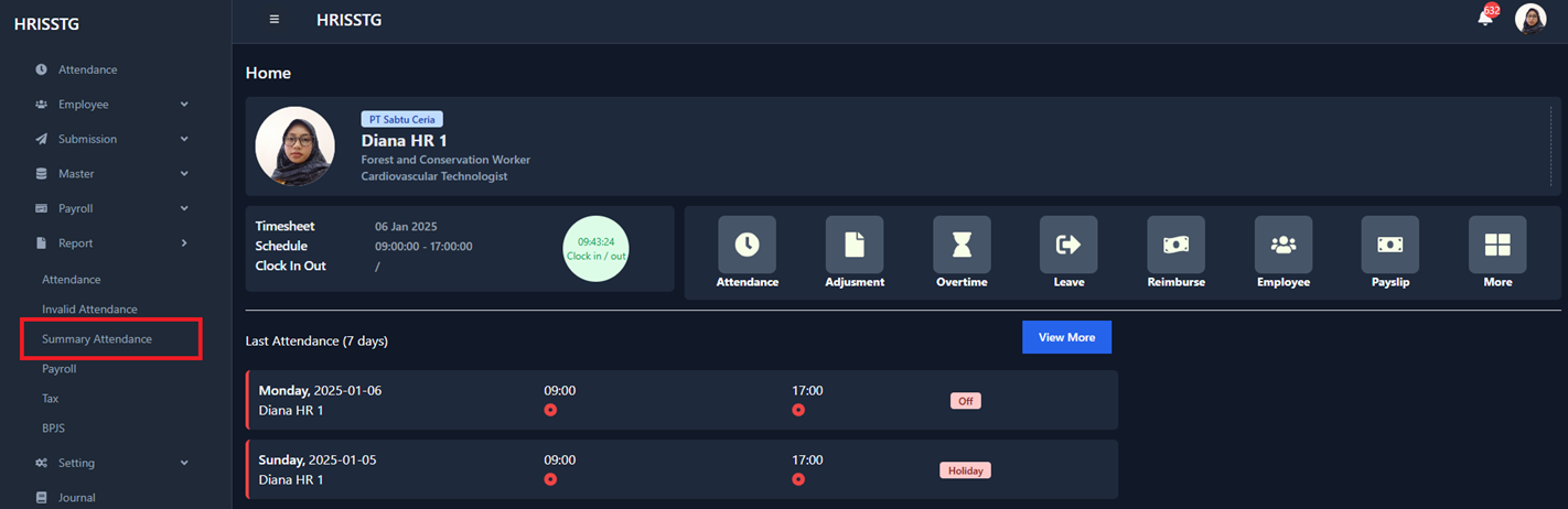 Docs Version Dropdown