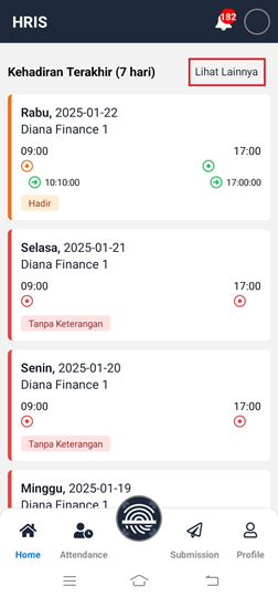 Docs Version Dropdown