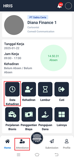 Docs Version Dropdown