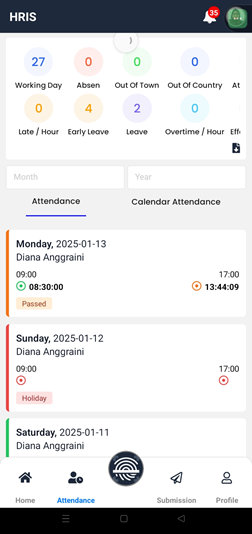 Docs Version Dropdown
