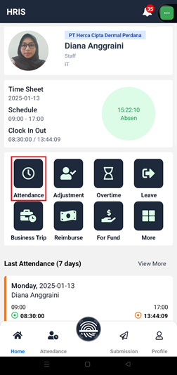 Docs Version Dropdown