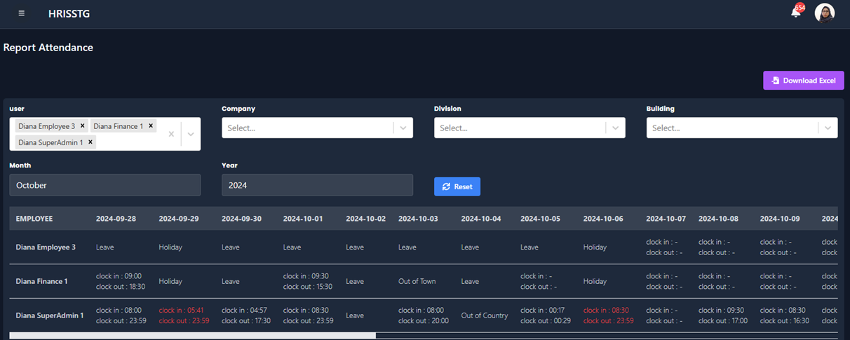 Docs Version Dropdown