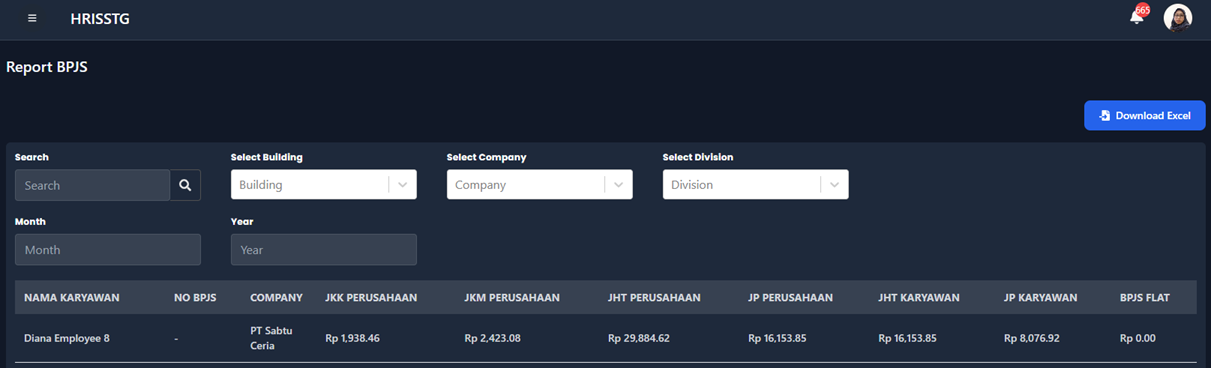 Docs Version Dropdown