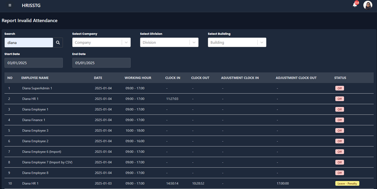 Docs Version Dropdown