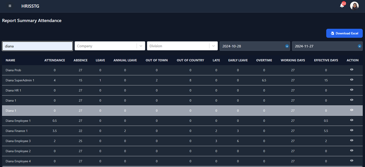 Docs Version Dropdown