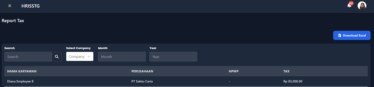 Docs Version Dropdown