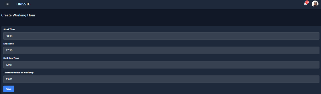 Docs Version Dropdown