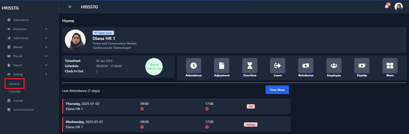 Docs Version Dropdown