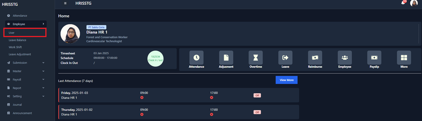 Docs Version Dropdown