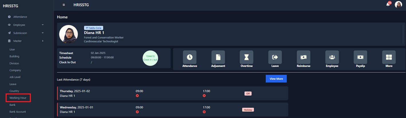 Docs Version Dropdown